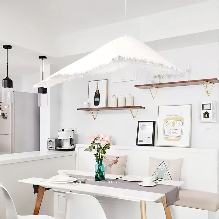 Moby Dick Pendant Light-DWHOME