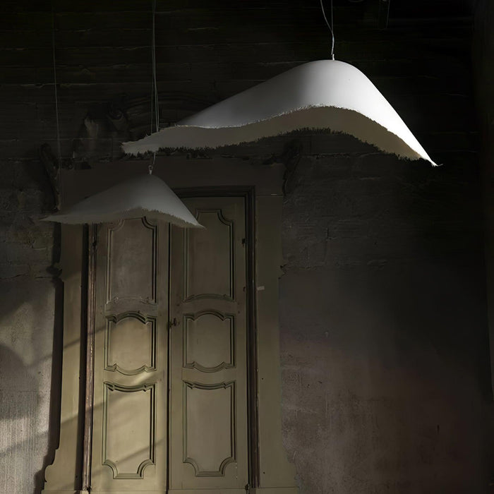 Moby Dick Pendant Light-DWHOME