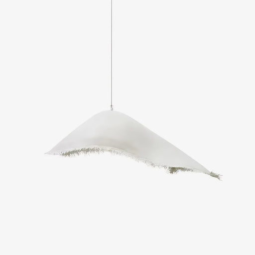 Moby Dick Pendant Light.