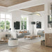 Moby Dick Pendant Light-DWHOME