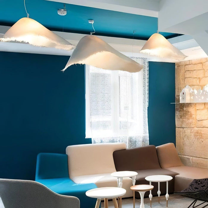 Moby Dick Pendant Light-DWHOME