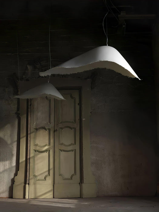 Moby Dick Pendant Light-DWHOME