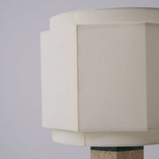 Modari Striped Stone Table Lamp-DWHOME