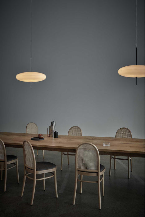 Model 2065 Pendant Lamp - Vakkerlight