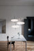 Model 2065 Pendant Lamp - Vakkerlight