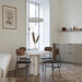 Model 2065 Pendant Lamp-DWHOME