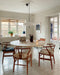 Model 2065 Pendant Lamp-DWHOME