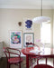 Model 2065 Pendant Lamp-DWHOME