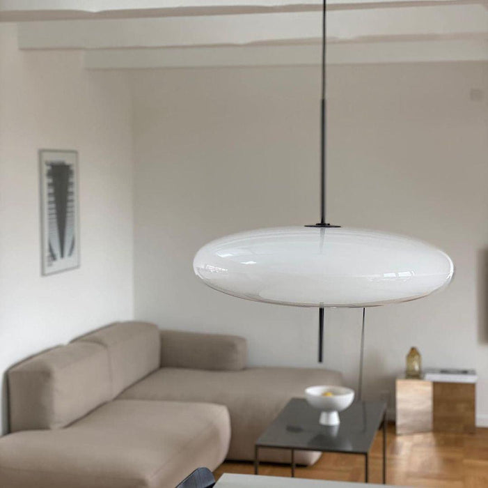 Model 2065 Pendant Lamp - Vakkerlight