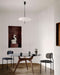 Model 2065 Pendant Lamp-DWHOME