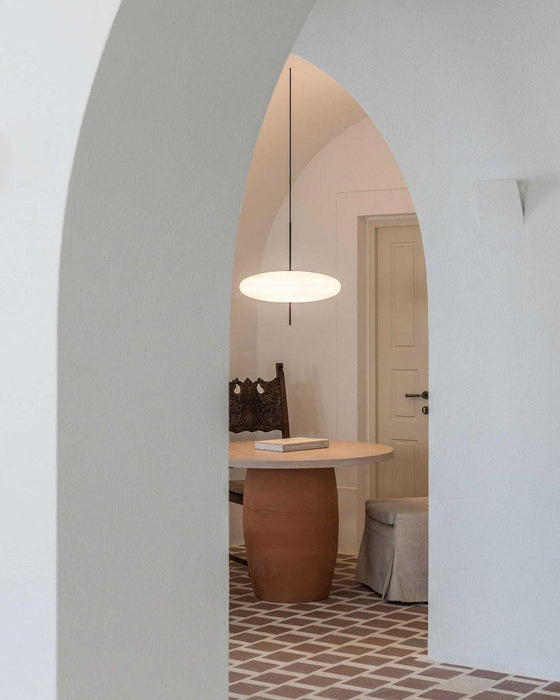 Model 2065 Pendant Lamp-DWHOME