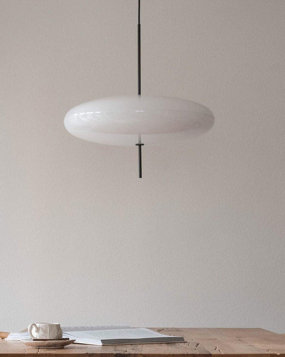 Model 2065 Pendant Lamp - Vakkerlight