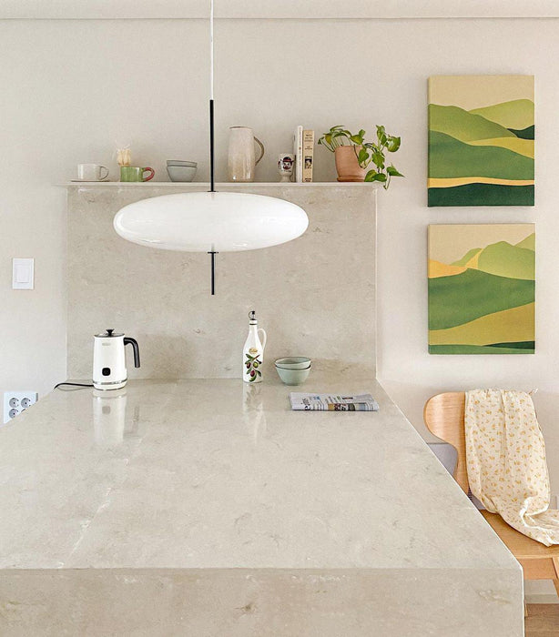 Model 2065 Pendant Lamp-DWHOME