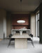 Model 2065 Pendant Lamp - Vakkerlight