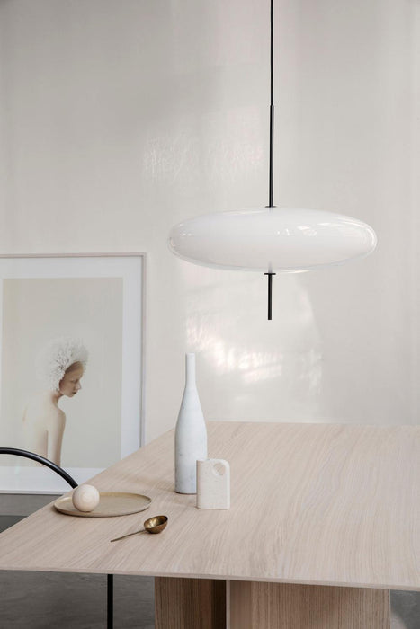 Model 2065 Pendant Lamp - Vakkerlight