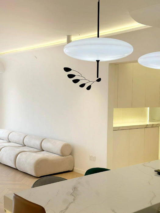 Model 2065 Pendant Lamp-DWHOME