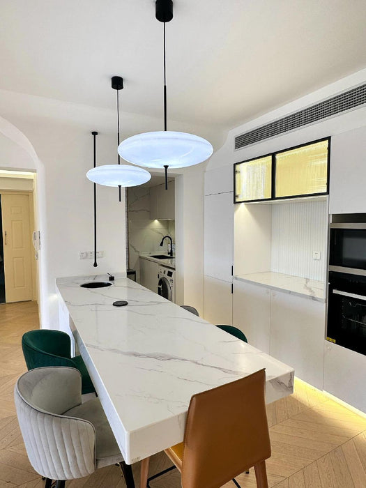 Model 2065 Pendant Lamp-DWHOME