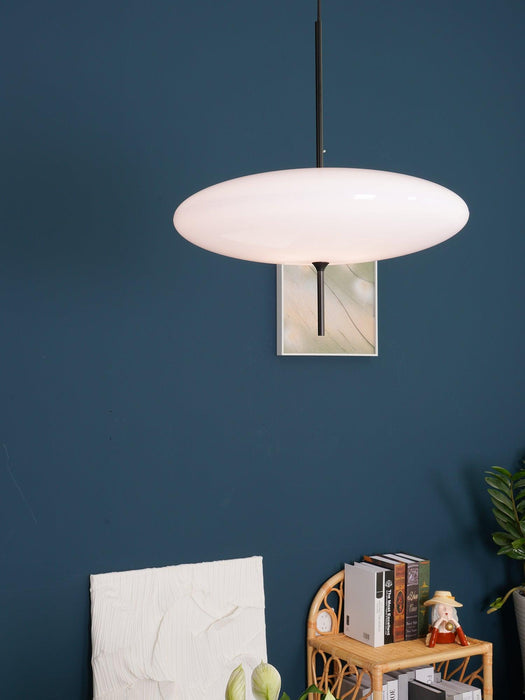 Model 2065 Pendant Lamp - Vakkerlight