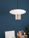 Model 2065 Pendant Lamp - Vakkerlight