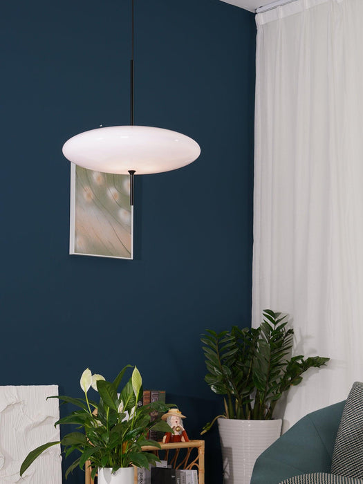 Model 2065 Pendant Lamp - Vakkerlight