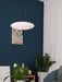 Model 2065 Pendant Lamp - Vakkerlight