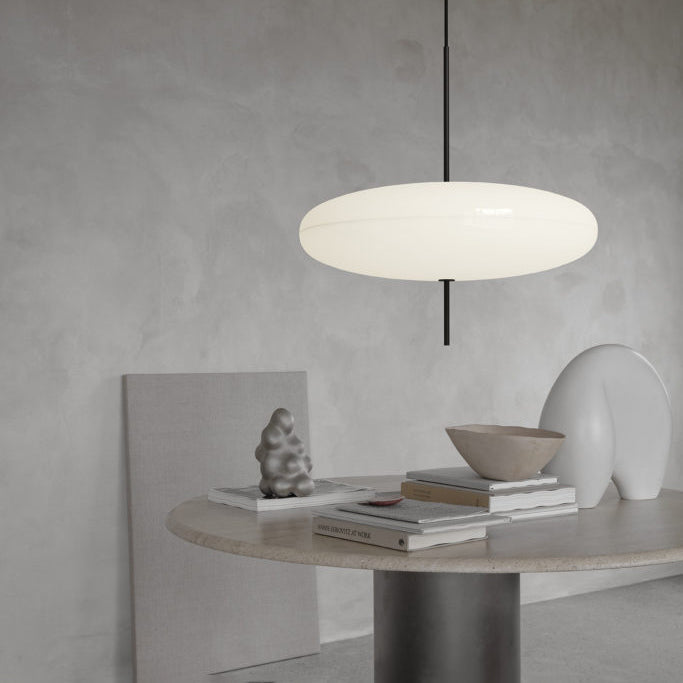 Model 2065 Pendant Lamp.