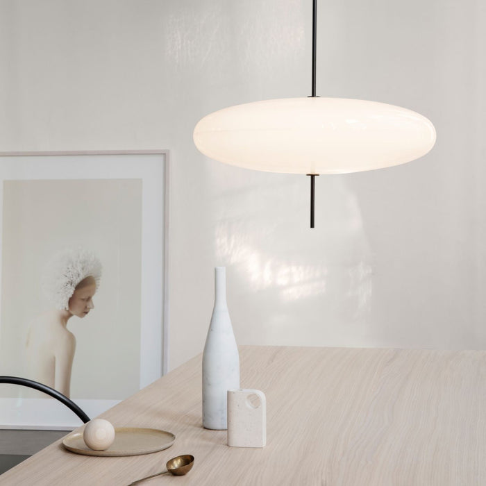 Model 2065 Pendant Lamp.