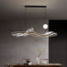 Modern Ceiling Chandelier Light for Dining Room.