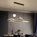 Modern Ceiling Chandelier Light for Dining Room.