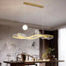 Modern Ceiling Chandelier Light for Dining Room.