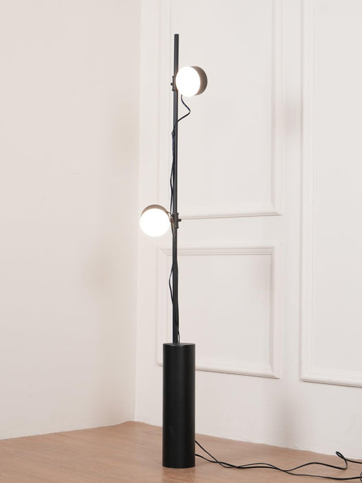 Modern LED Art Floor Lamp-DWHOME