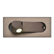 Lampe de chevet moderne à LED pour lecture - DWHOME
