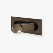 Lampe de chevet moderne à LED pour lecture - DWHOME