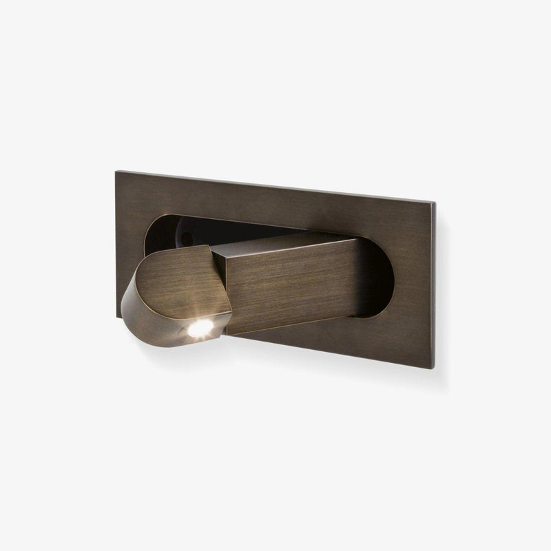 Lampe de chevet moderne à LED pour lecture - DWHOME