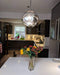 Modern Lava Pendant Lamp-DWHOME