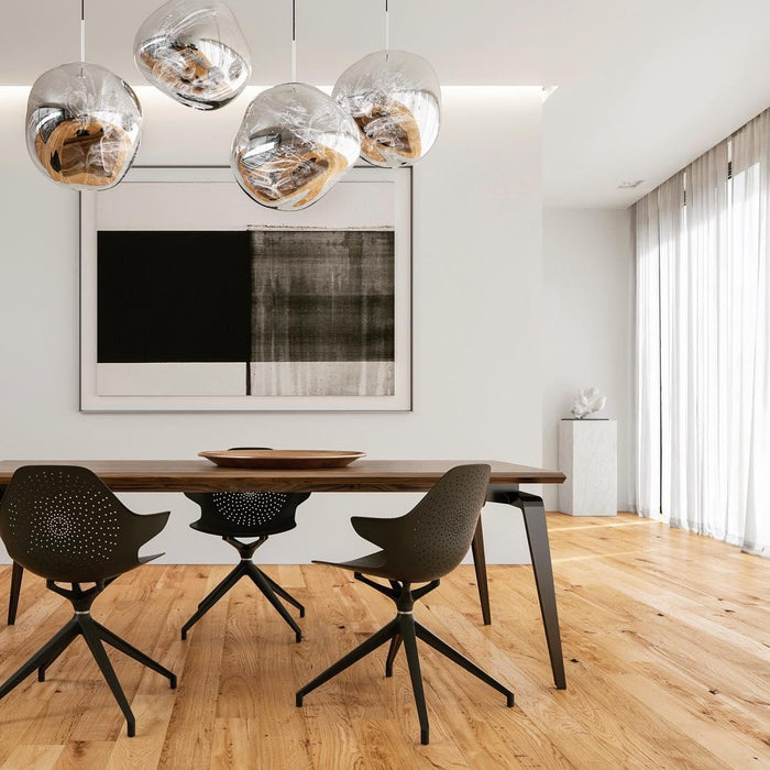 Modern Lava Pendant Lamp-DWHOME