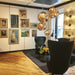 Modern Lava Pendant Lamp-DWHOME