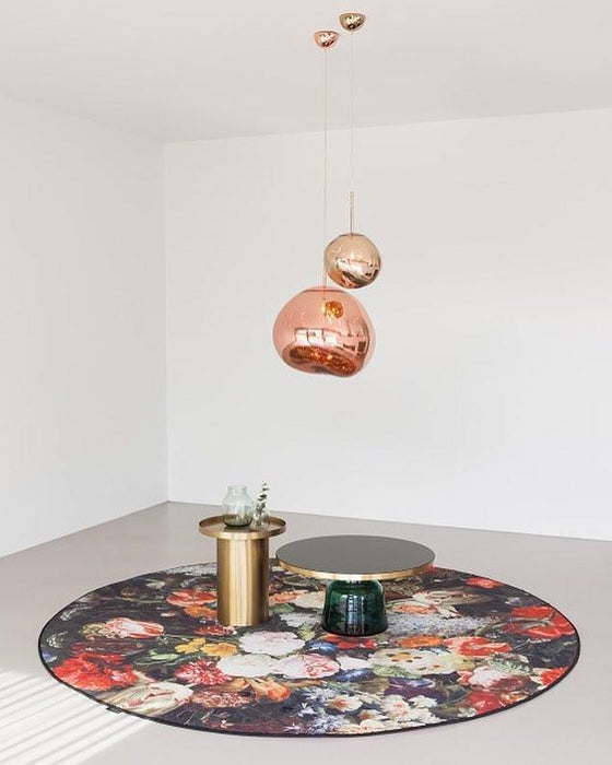 Modern Lava Pendant Lamp-DWHOME