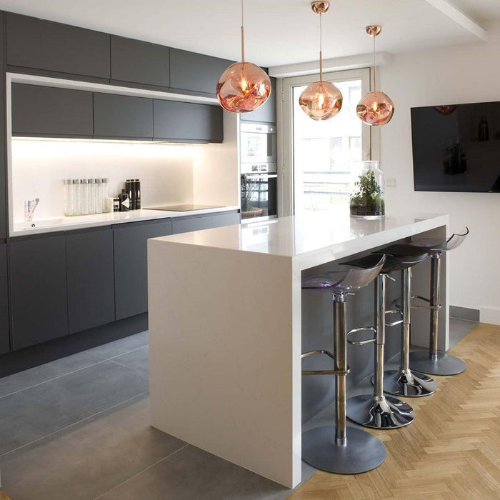 Modern Lava Pendant Lamp-DWHOME