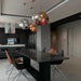 Modern Lava Pendant Lamp-DWHOME
