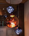Modern Lava Pendant Lamp-DWHOME