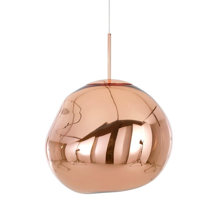 Modern Lava Pendant Lamp - Vakkerlight