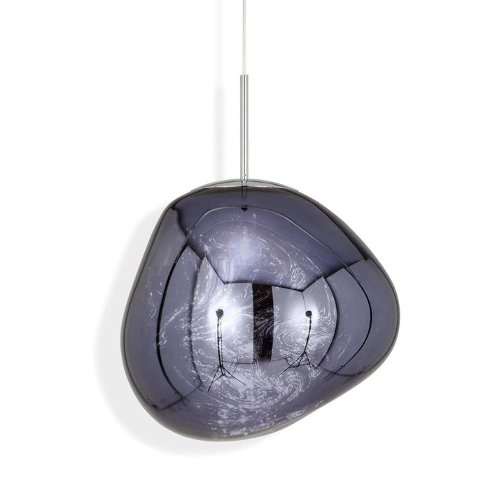 Modern Lava Pendant Lamp - Vakkerlight