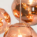 Modern Lava Pendant Lamp-DWHOME