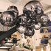 Modern Lava Pendant Lamp-DWHOME