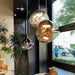 Modern Lava Pendant Lamp-DWHOME