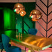 Modern Lava Pendant Lamp-DWHOME