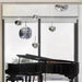 Modern Lava Pendant Lamp-DWHOME