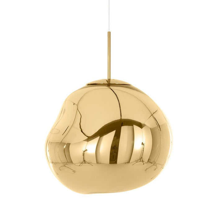 Modern Lava Pendant Lamp-DWHOME