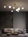 Modern Long Arm Chandelier - DWHOME